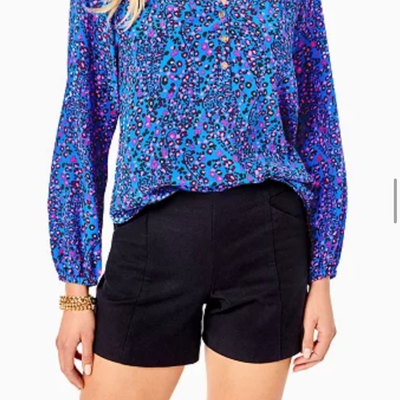Lilly Pulitzer Shorts - NWT - Picture 1 of 5